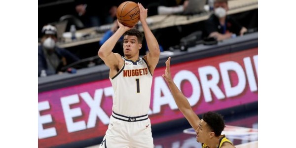 Denver Nuggets renueva el contrato de Michael Porter Jr. con un salario alto